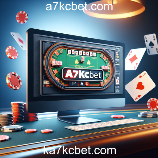 Atrações dos Jogos de Mesa em a7kcbet.com